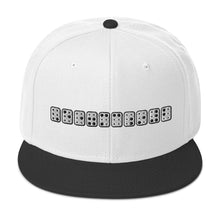 Load image into Gallery viewer, EMC2 Snapback Hat