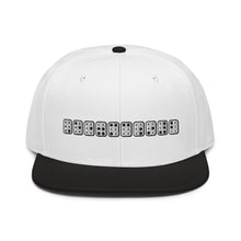 Load image into Gallery viewer, EMC2 Snapback Hat