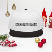 Load image into Gallery viewer, EMC2 Snapback Hat