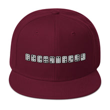 Load image into Gallery viewer, EMC2 Snapback Hat