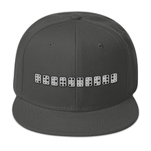 Load image into Gallery viewer, EMC2 Snapback Hat