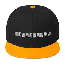 Load image into Gallery viewer, EMC2 Snapback Hat