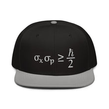 Load image into Gallery viewer, Heisenberg Snapback Hat
