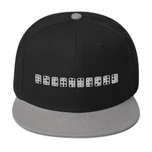Load image into Gallery viewer, EMC2 Snapback Hat