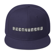 Load image into Gallery viewer, EMC2 Snapback Hat