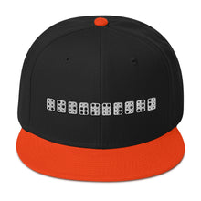 Load image into Gallery viewer, EMC2 Snapback Hat