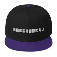 Load image into Gallery viewer, EMC2 Snapback Hat