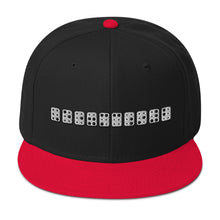 Load image into Gallery viewer, EMC2 Snapback Hat