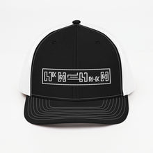 Load image into Gallery viewer, Poincaré Trucker Cap