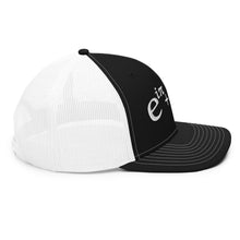 Load image into Gallery viewer, Euler's Identity Trucker Cap