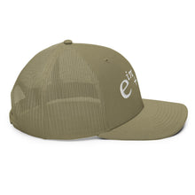 Load image into Gallery viewer, Euler's Identity Trucker Cap