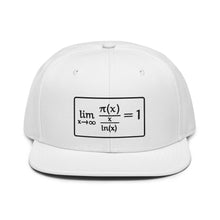 Load image into Gallery viewer, Prime Snapback Hat