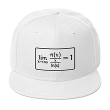 Load image into Gallery viewer, Prime Snapback Hat
