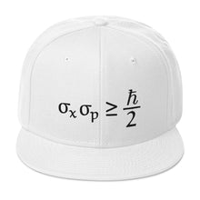 Load image into Gallery viewer, Heisenberg Snapback Hat