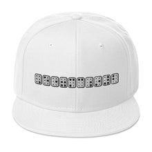 Load image into Gallery viewer, EMC2 Snapback Hat