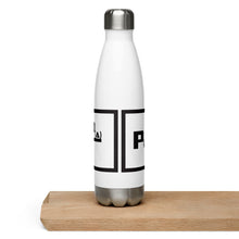 Load image into Gallery viewer, Bayes - Stainless Steel Water Bottle