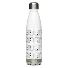 Load image into Gallery viewer, EMC2 Stainless Steel Water Bottle