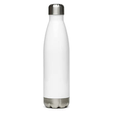 Load image into Gallery viewer, Napier Stainless Steel Water Bottle