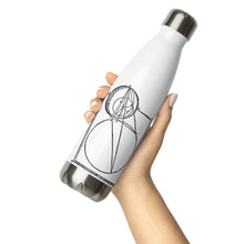 Load image into Gallery viewer, Napier Stainless Steel Water Bottle