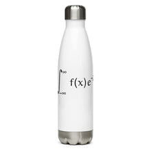 Load image into Gallery viewer, Fourier Stainless Steel Water Bottle