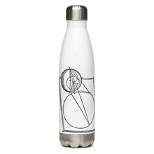 Load image into Gallery viewer, Napier Stainless Steel Water Bottle