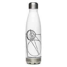 Load image into Gallery viewer, Napier Stainless Steel Water Bottle