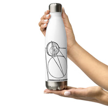 Load image into Gallery viewer, Napier Stainless Steel Water Bottle