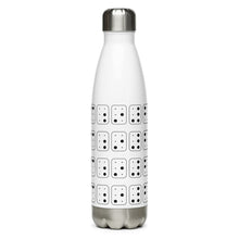 Load image into Gallery viewer, EMC2 Stainless Steel Water Bottle