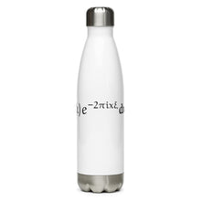 Load image into Gallery viewer, Fourier Stainless Steel Water Bottle