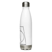 Load image into Gallery viewer, Napier Stainless Steel Water Bottle