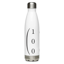 Load image into Gallery viewer, Heisenberg Group Stainless Steel Water Bottle