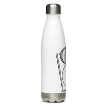 Load image into Gallery viewer, Napier Stainless Steel Water Bottle