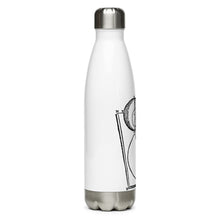 Load image into Gallery viewer, Napier Stainless Steel Water Bottle
