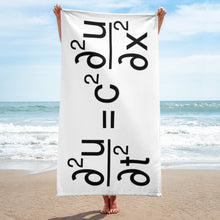 Load image into Gallery viewer, D&#39;Alembert&#39;s Towel
