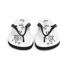 Load image into Gallery viewer, Einstein Flip-Flops