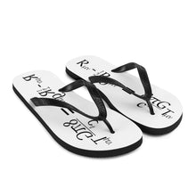 Load image into Gallery viewer, Einstein Flip-Flops