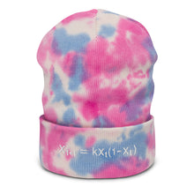 Load image into Gallery viewer, May Tie-dye Beanie