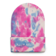 Load image into Gallery viewer, May Tie-dye Beanie