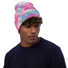 Load image into Gallery viewer, May Tie-dye Beanie