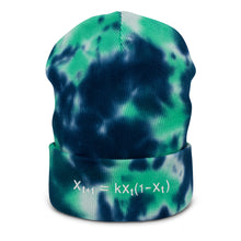 Load image into Gallery viewer, May Tie-dye Beanie