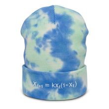 Load image into Gallery viewer, May Tie-dye Beanie