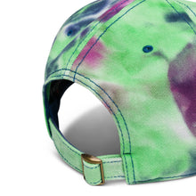 Load image into Gallery viewer, Schwinger Embroidered Tie Dye Hat
