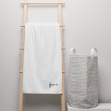 Load image into Gallery viewer, Cauchy - Turkish Cotton Towel

