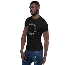 Load image into Gallery viewer, Cyclic Group - Short-Sleeve Unisex T-Shirt