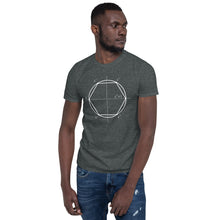 Load image into Gallery viewer, Cyclic Group - Short-Sleeve Unisex T-Shirt
