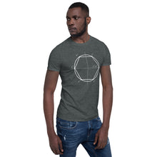 Load image into Gallery viewer, Cyclic Group - Short-Sleeve Unisex T-Shirt