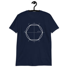 Load image into Gallery viewer, Cyclic Group - Short-Sleeve Unisex T-Shirt