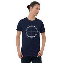 Load image into Gallery viewer, Cyclic Group - Short-Sleeve Unisex T-Shirt