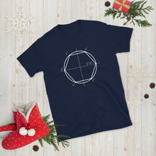 Load image into Gallery viewer, Cyclic Group - Short-Sleeve Unisex T-Shirt