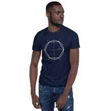 Load image into Gallery viewer, Cyclic Group - Short-Sleeve Unisex T-Shirt